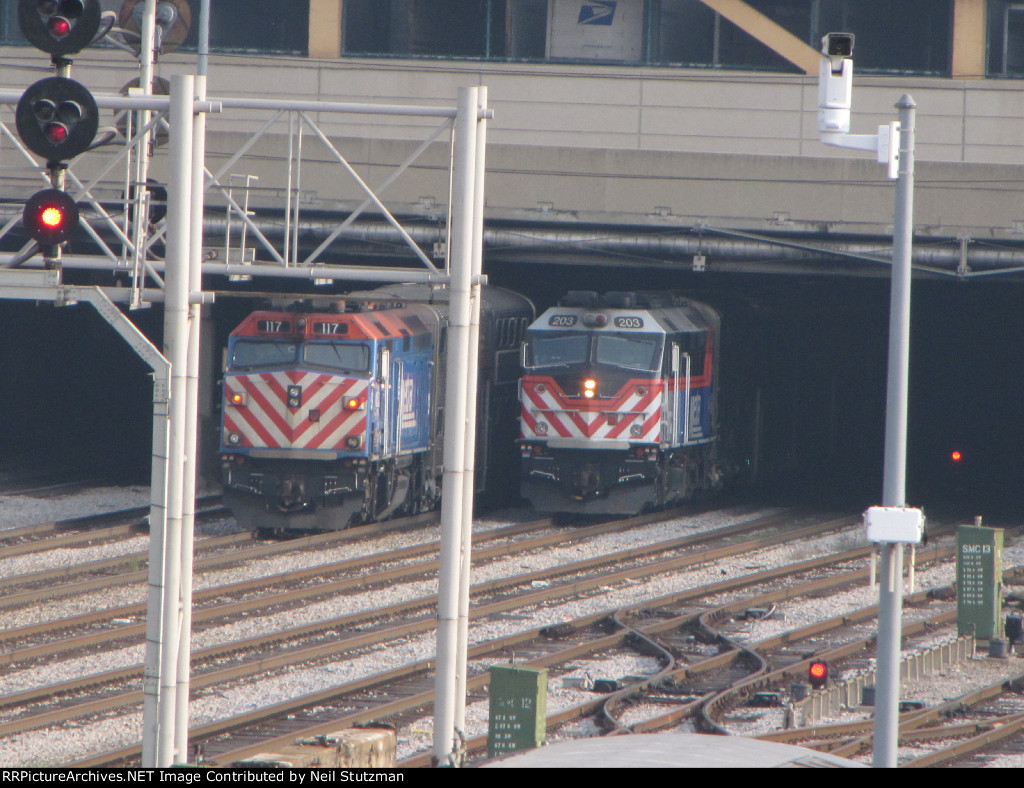 METX 203